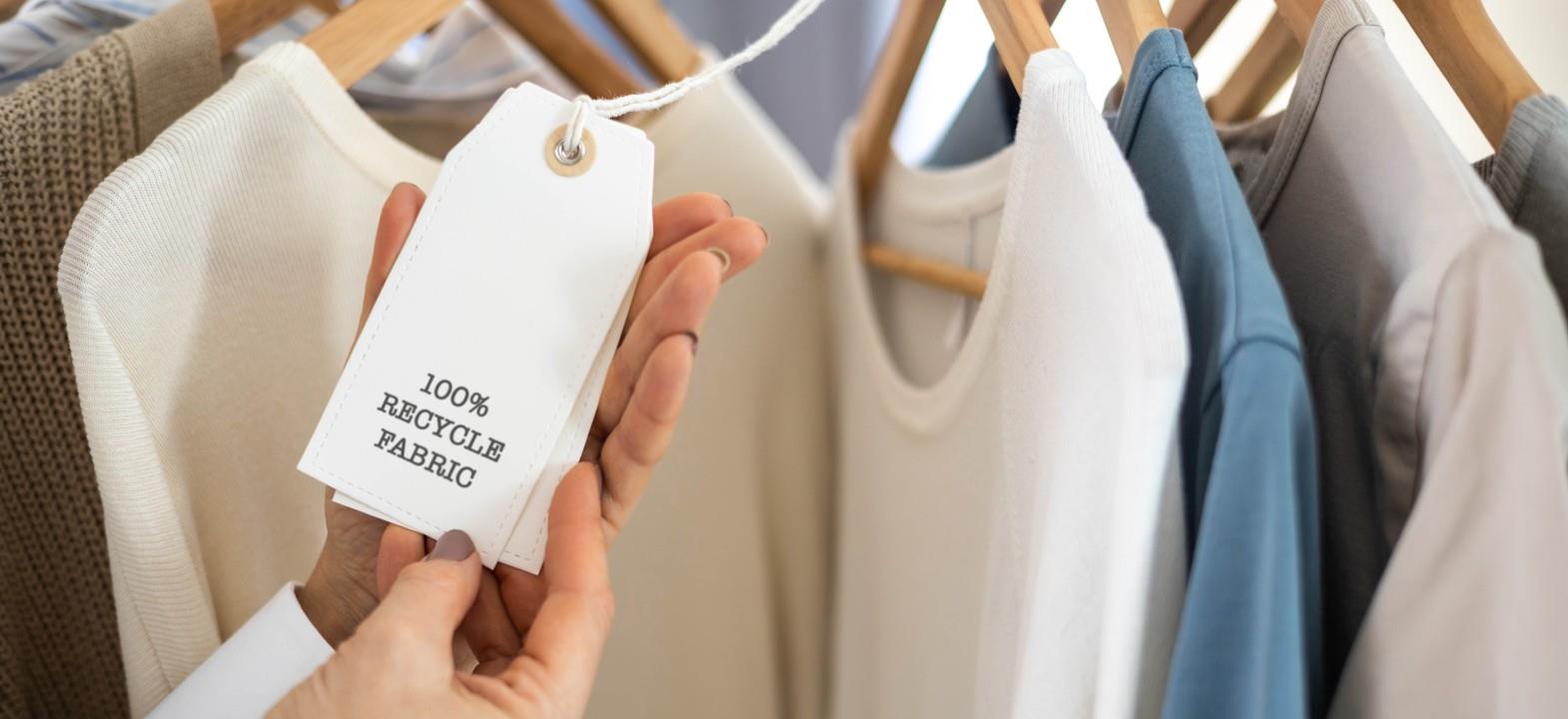 Sustainable fashion